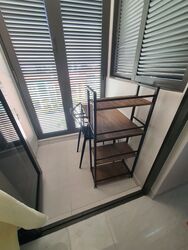 Park 1 Suites (D14), Apartment #510448051